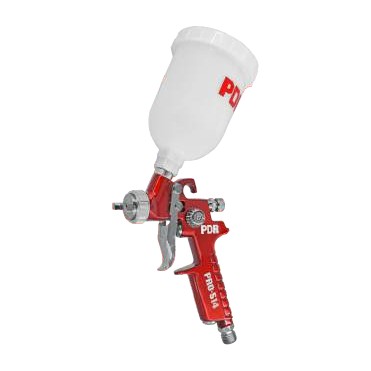 PDR PRO-513 Mini Pistola Ar Direto 0,8 mm
