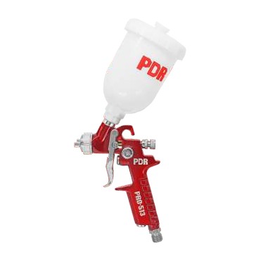 PDR PRO-514 Mini Pistola Ar Direto 1,0 mm