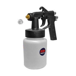 PDR PRO-515 Pistola Ar Direto