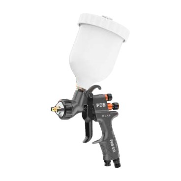 PDR PRO-531 Pistola HVMP 1,2 mm