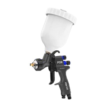 PDR PRO-532 Pistola HVMP 1,4 mm