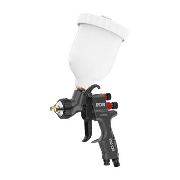PDR PRO-533 Pistola HVMP 1,5 mm