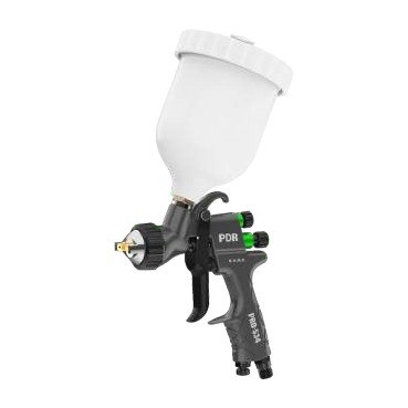 PDR PRO-534 Pistola HVMP 1,7 mm