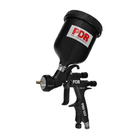 PDR PRO-552 Pistola HVLP 1,3 mm