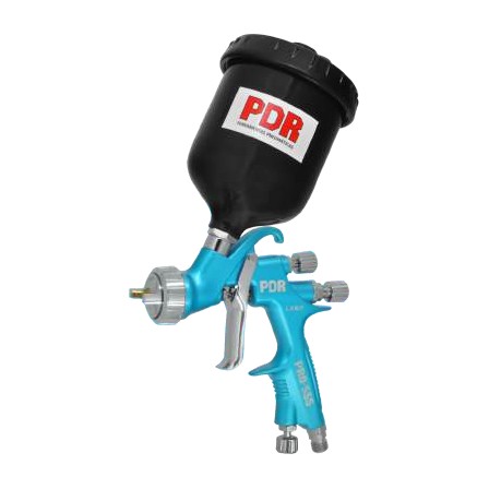 PDR PRO-555 Pistola LVMP 1,3 mm