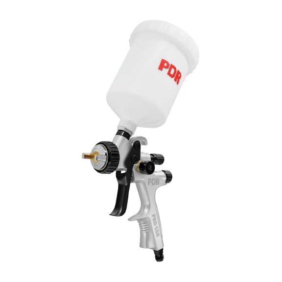 PDR PRO-558 Pistola HVLP 1,3 mm