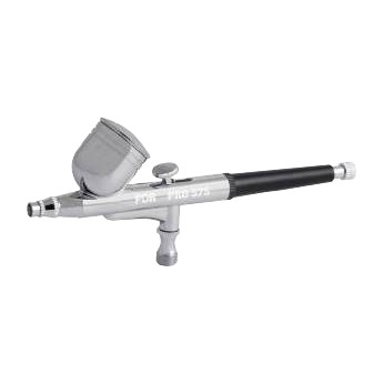 PDR PRO-575 Aerógrafo Caneta 0,3 mm