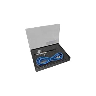 PDR PRO-575K Kit Aerógrafo e Mangueira