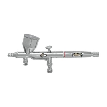 PDR PRO-576 Aerógrafo Caneta 0,2 mm