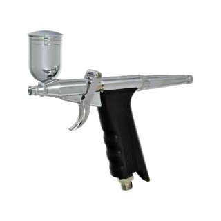 PDR PRO-578 Pistola Aerográfica 0,3 mm