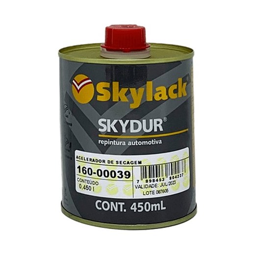 Skylack Skydur Acelerador de Secagem