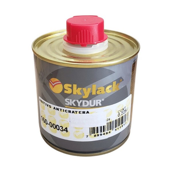 Skylack Skydur Aditivo Anticratera
