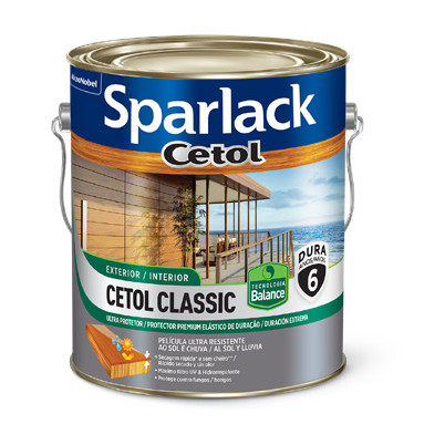 Sparlack Cetol Classic Balance