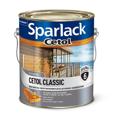 Sparlack Cetol Classic