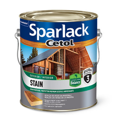 Sparlack Cetol Stain Balance