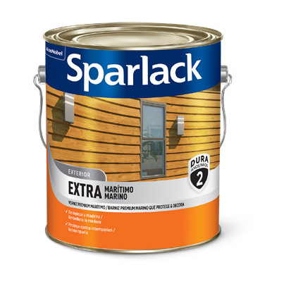 Sparlack Extra Marítimo Fosco