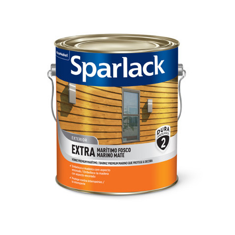 Sparlack Extra Marítimo