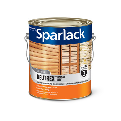 Sparlack Neutrex