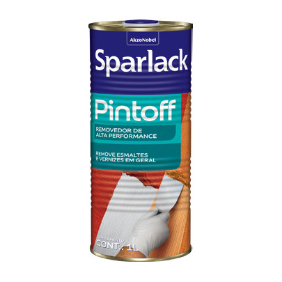 Sparlack Pintoff