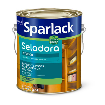 Sparlack Seladora Balance
