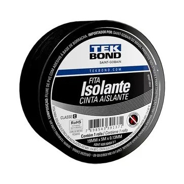 Tekbond Fita Isolante